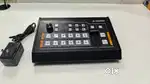 AVMATRIX  6‑Channel Video Switcher / Live Streaming Switcher