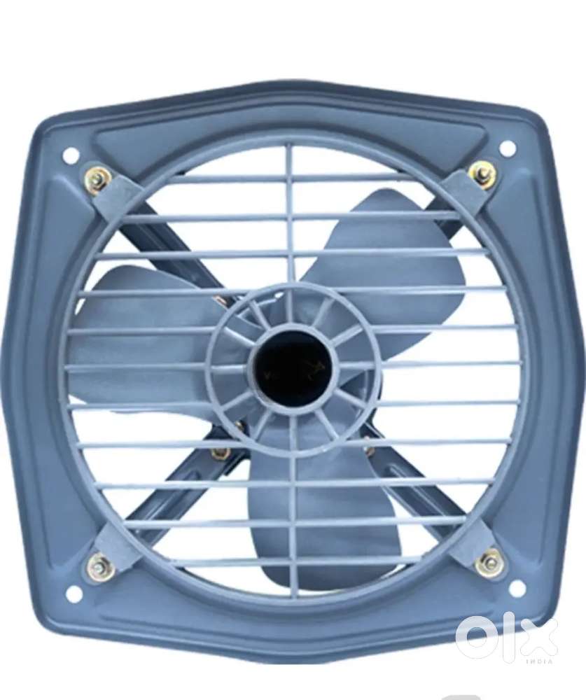 Exhaust Fan for Kitchen with Pure Copper Motor