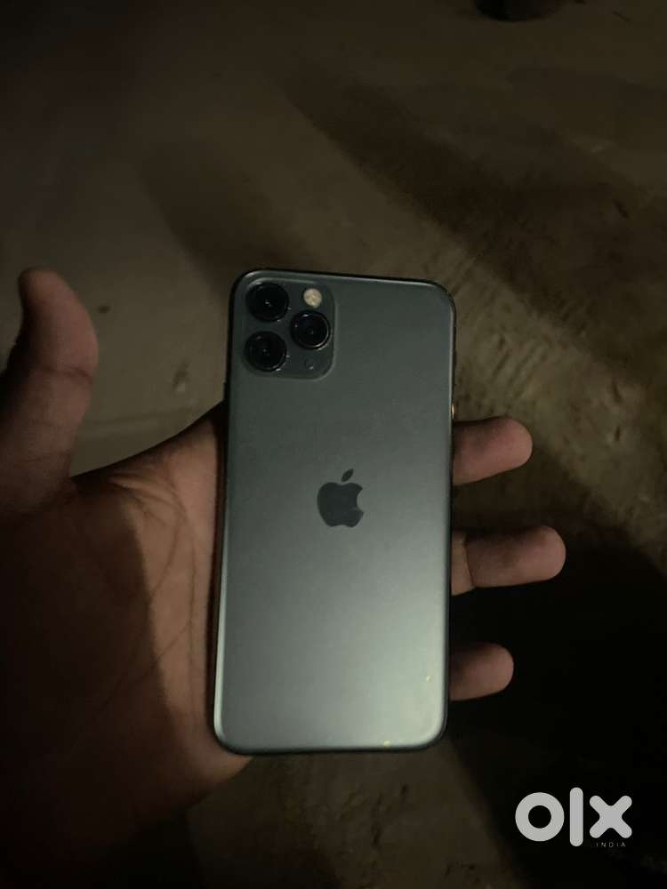 Iphone 11 pro 64 gb