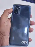 Redmi note 10 s