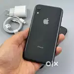 I phone xr 128GB