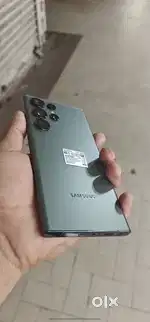 Samsung galaxy S23 Ultra