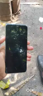 Vivo v21e 5g