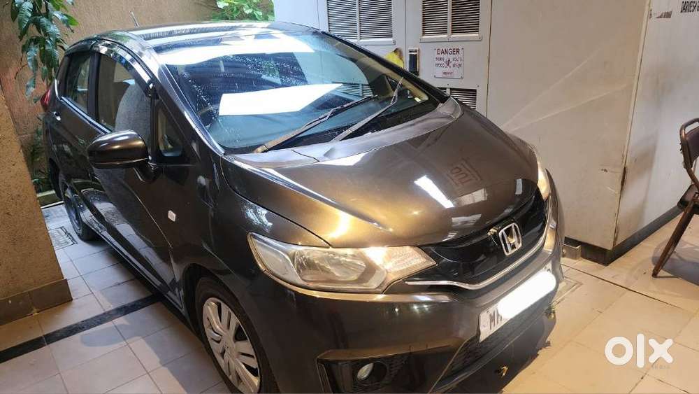 Honda Jazz 1.5 S i DTEC, 2016, Diesel