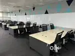 6660 Sqft Furnished Office Available For Sale In Magarpatta