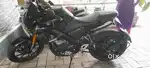 Yamaha Mt 15 bike for sale