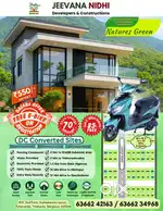 READY TO REGESTRETION PLOTS  30*40 FOR SAEL549/SQFT ONLY