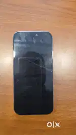 Iphone 16 pro 256gb