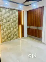 II DHRUV GOHRI II 3BHK PARK FACING FREEHOLD FOR SALE