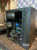 Gaming PC & Video editing
