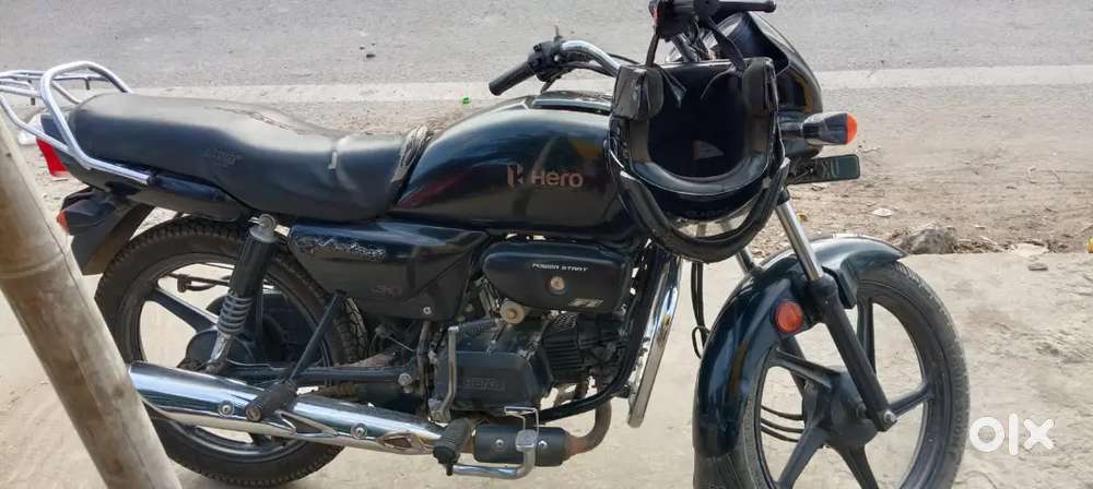 New condition 21 ka last h model
