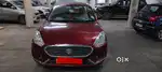Dzire 2018 VXI Automatic