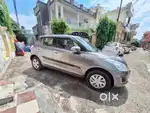 Swift 2nd Top ABS Single Owner,2016 Model, well maintained.