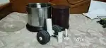 Table top grinder vgood condision