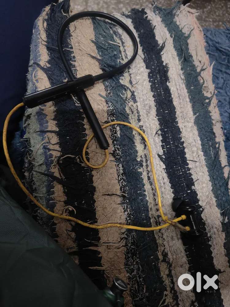 Realme buds wireless 3