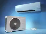 AC  service repair installation all parts availables