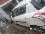 Maruti Suzuki Swift 2011