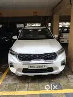 Kia Sonet 2023 Petrol Well Maintained