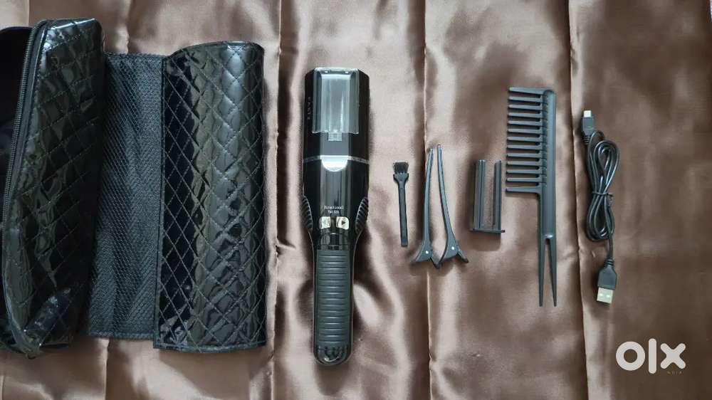 Split Ends Trimmer Machine – Like New Smooth & Damage-Free Hair