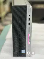 I5 8th gen 3ghz/16gb/512gb SSD