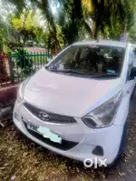 Hyundai EON Era +, 2016, Petrol