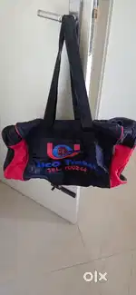 Travel bags