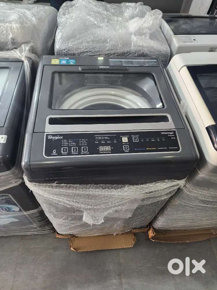 Washing Machine (Lg,samsung,ifb,whirpool)