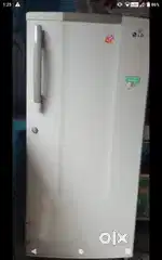 Refrigerator for sale