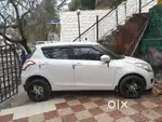Maruti Suzuki Swift 2012 Diesel Well Maintained . New alloy and Tayer