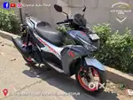 YAMAHA AEROX 155