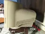 Computer monitor negotiable