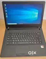 LENOVA 4 GP RAM 500 GP HDD WIFI;# WEBCAM AMD A4 PROCESSER WINDOWS10