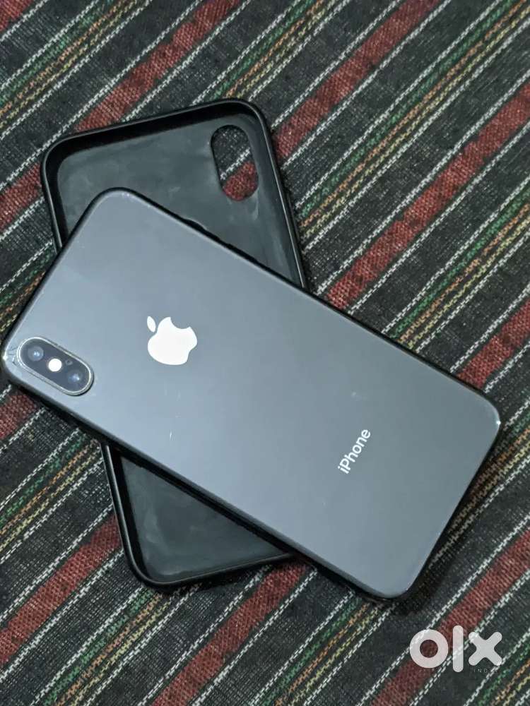 Iphone xs 256gb all original sealed phone