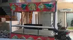 Fast Food Counter