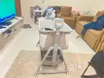 Baby Electric Cradle