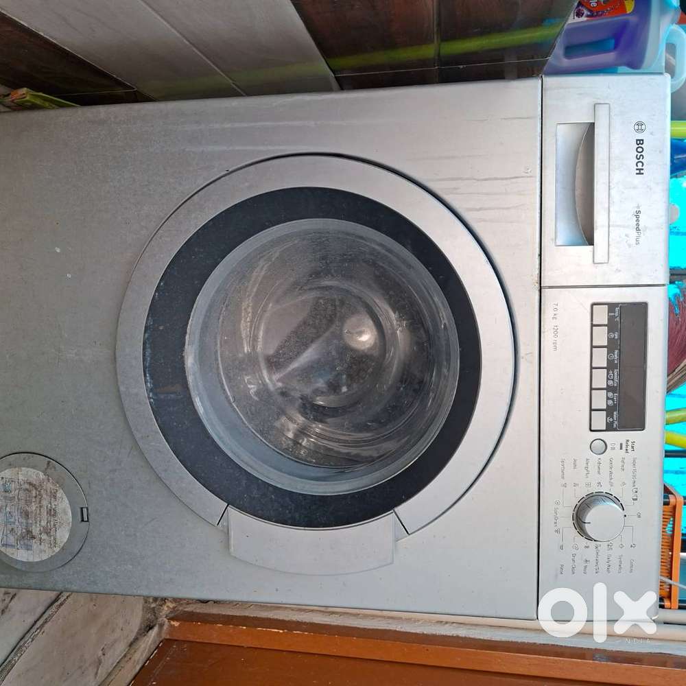 Bosch company 7kg 1200 RPM