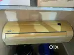 Kenstar 1.5 ton ac