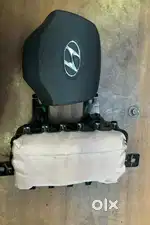 Hyundai airbags original used with guarentee