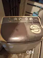 LG Washing Machine