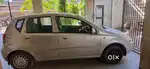 Chevrolet Aveo 2007 CNG & Hybrids 90000 Km Driven