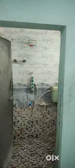 House rent in ashoknagar 1st floor north face prime location