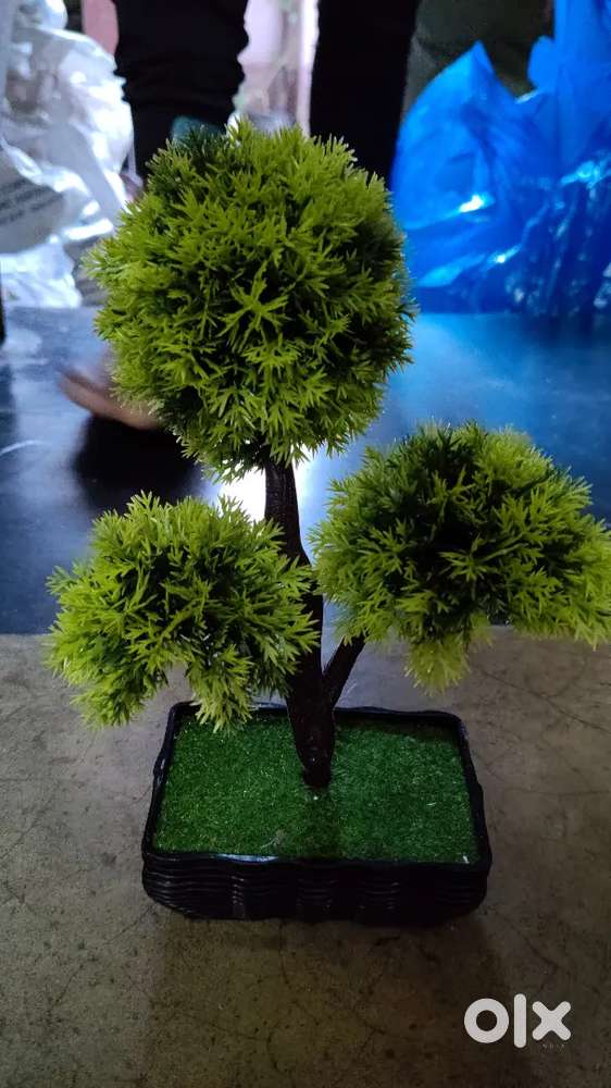 Flower Vase Showpiece Gift