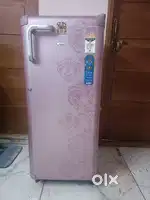 Whirlpool refrigerator