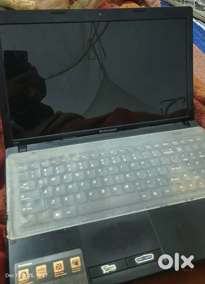 Lenovo laptop