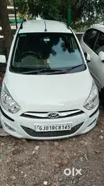 Hyundai i10 Magna 1.1 iTech SE, 2013, Petrol