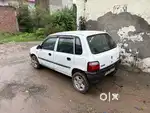 Maruti Suzuki Zen Estilo 2003