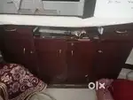 Tv stand 6 inch breadth and height