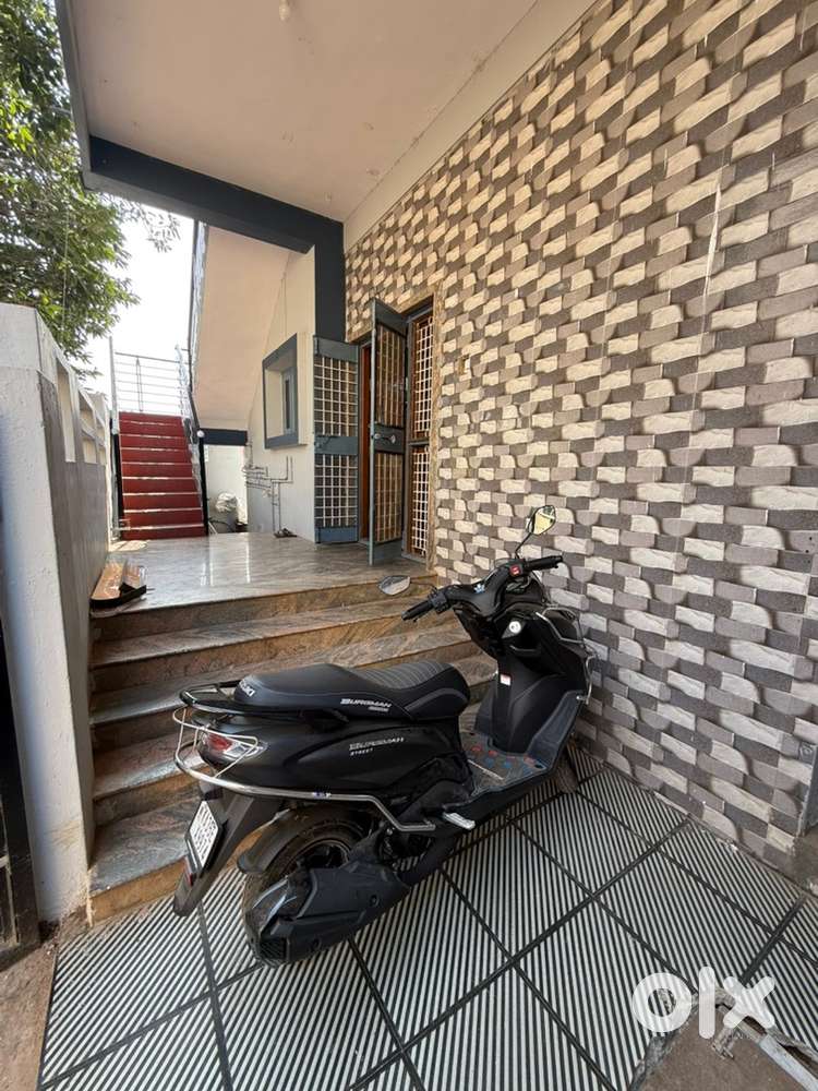 Behind anjuman shadi mahal arvind nagar,