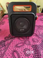 Boat party pal - bluetooth speakers