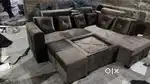 Brand new sofa